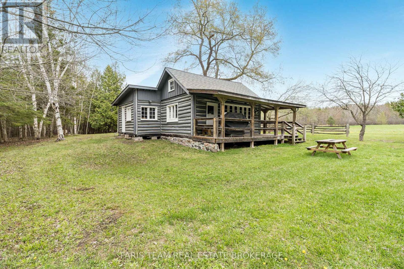 130 CONCESSION 15 W - 41