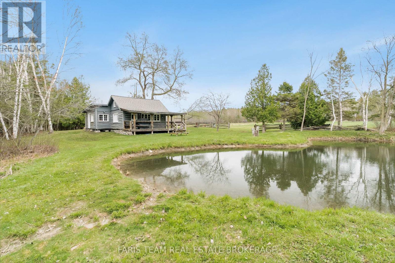 130 CONCESSION 15 W - 42