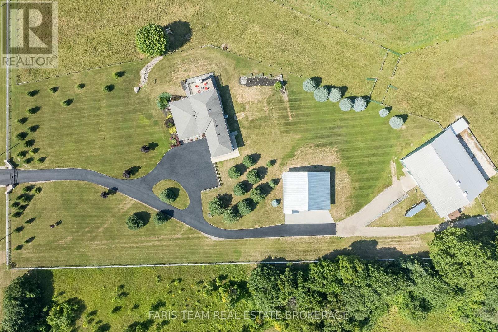 130 CONCESSION 15 W - 45
