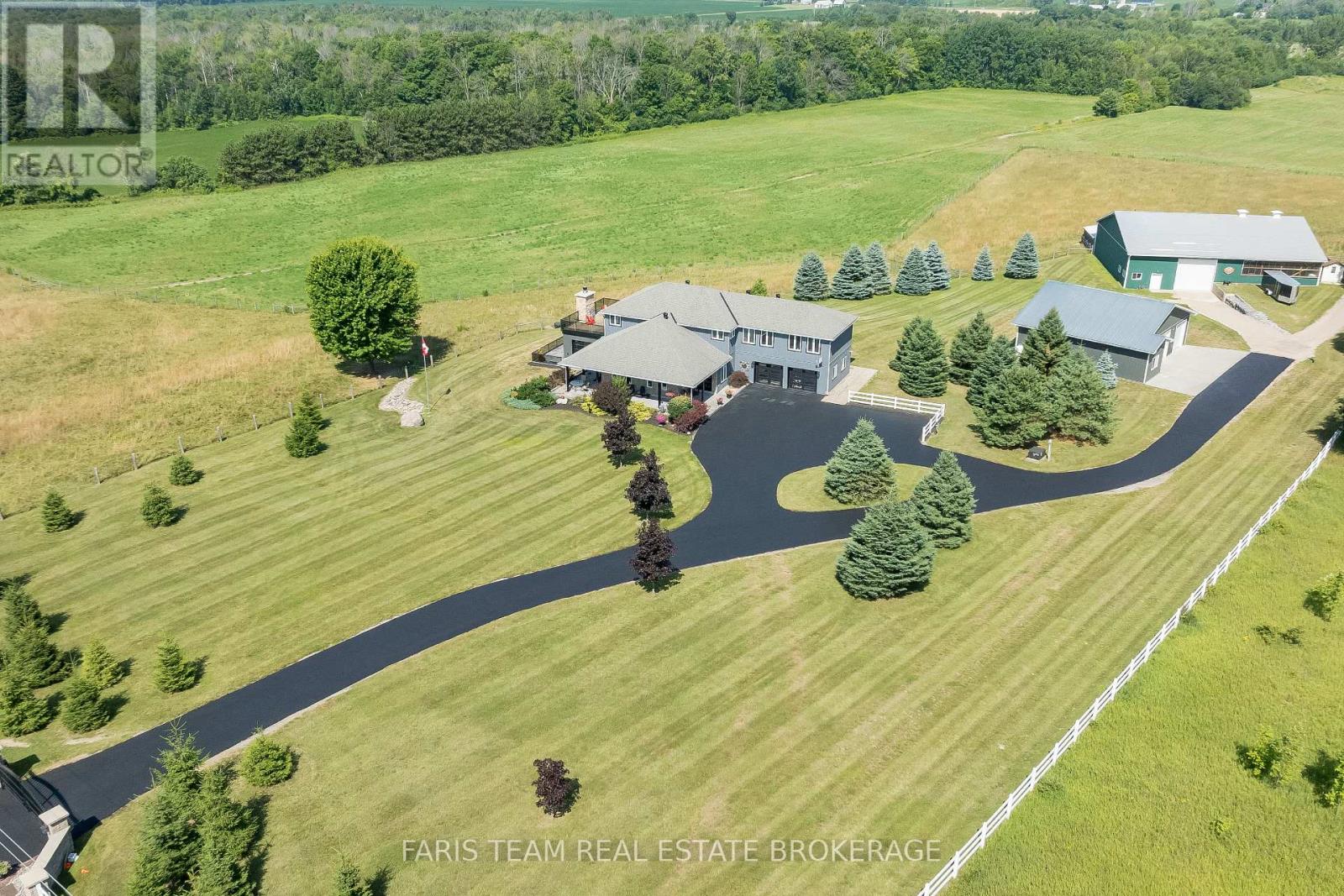 130 CONCESSION 15 W - 46