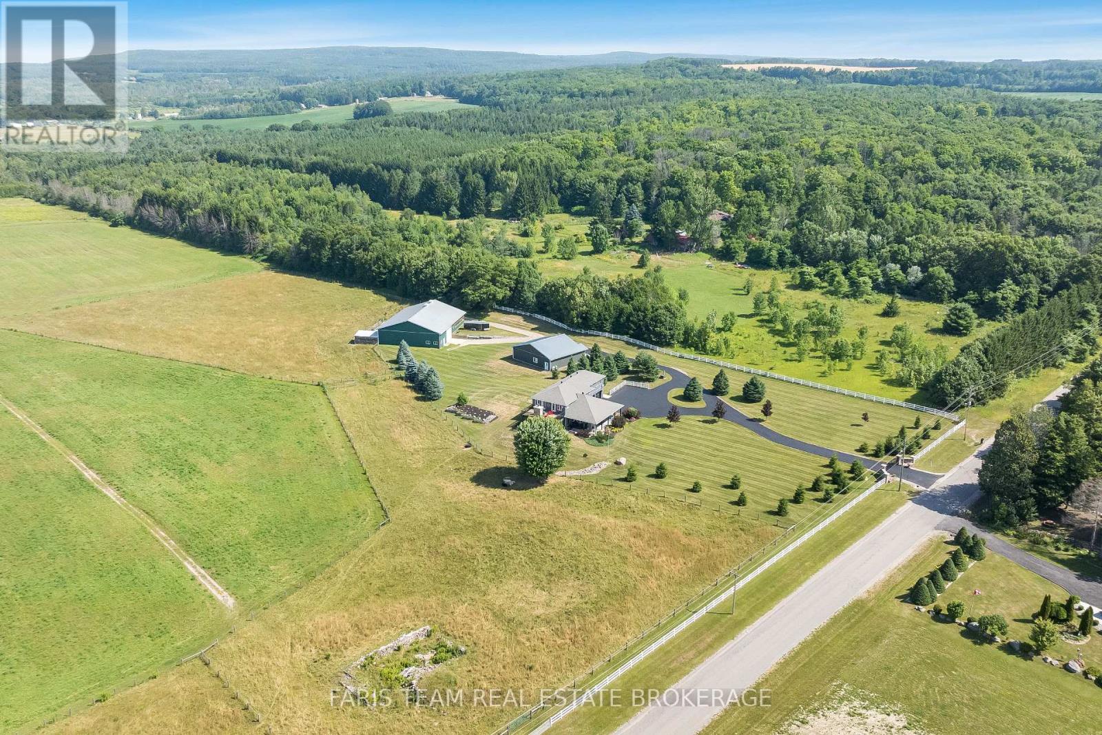 130 CONCESSION 15 W - 47