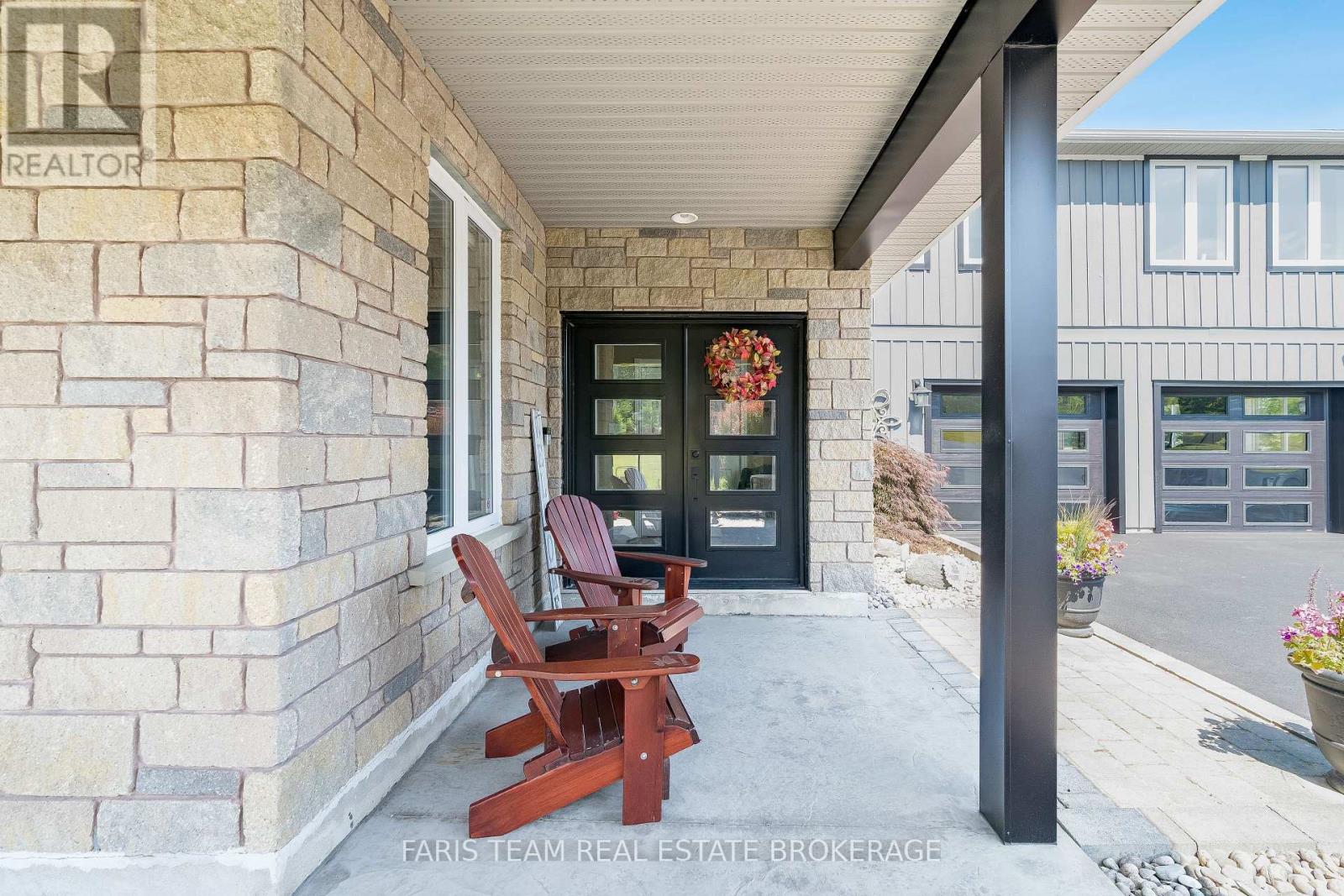 130 CONCESSION 15 W - 6