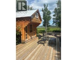 45 Poplar Beach Rv Park, Wakaw Lake, SK S0K4P0 Photo 25