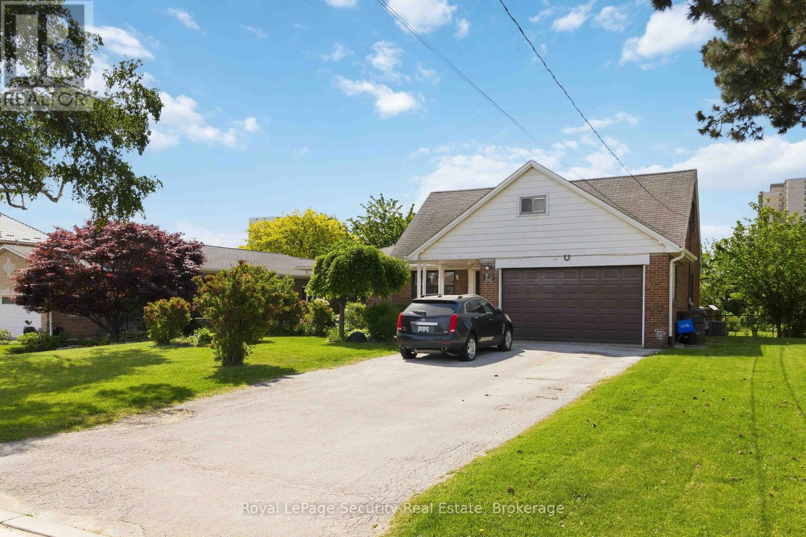 73 ST ANDREWS BOULEVARD - 2