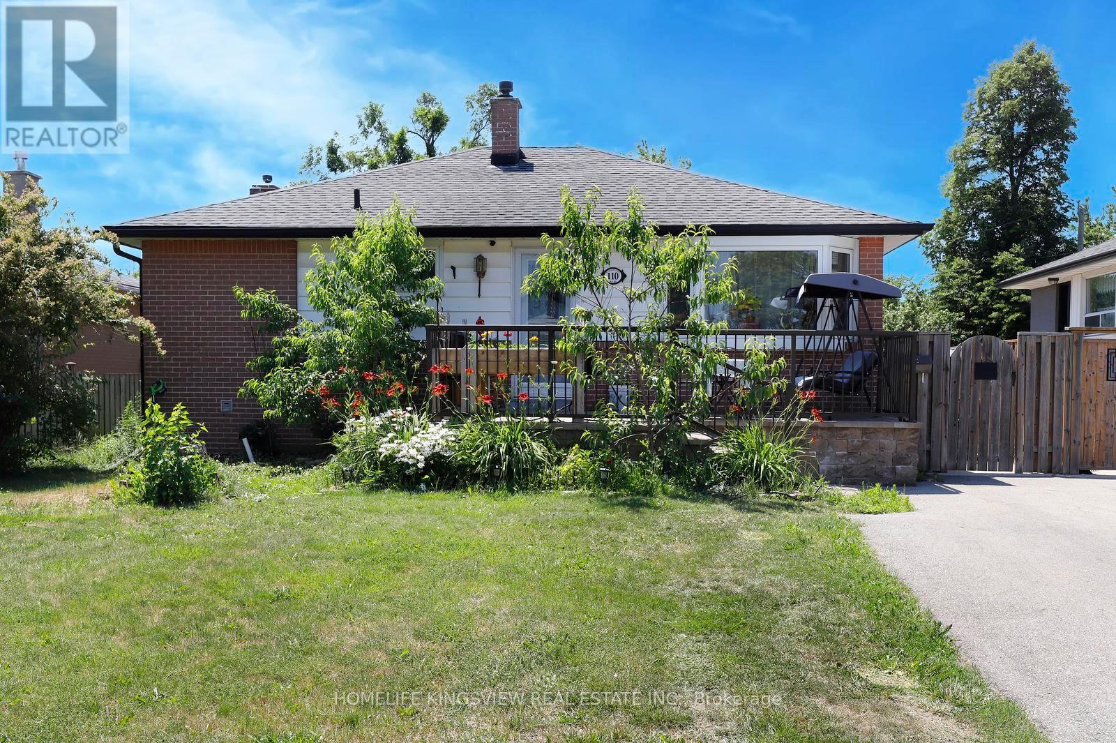 110 LONGFIELD ROAD - 1
