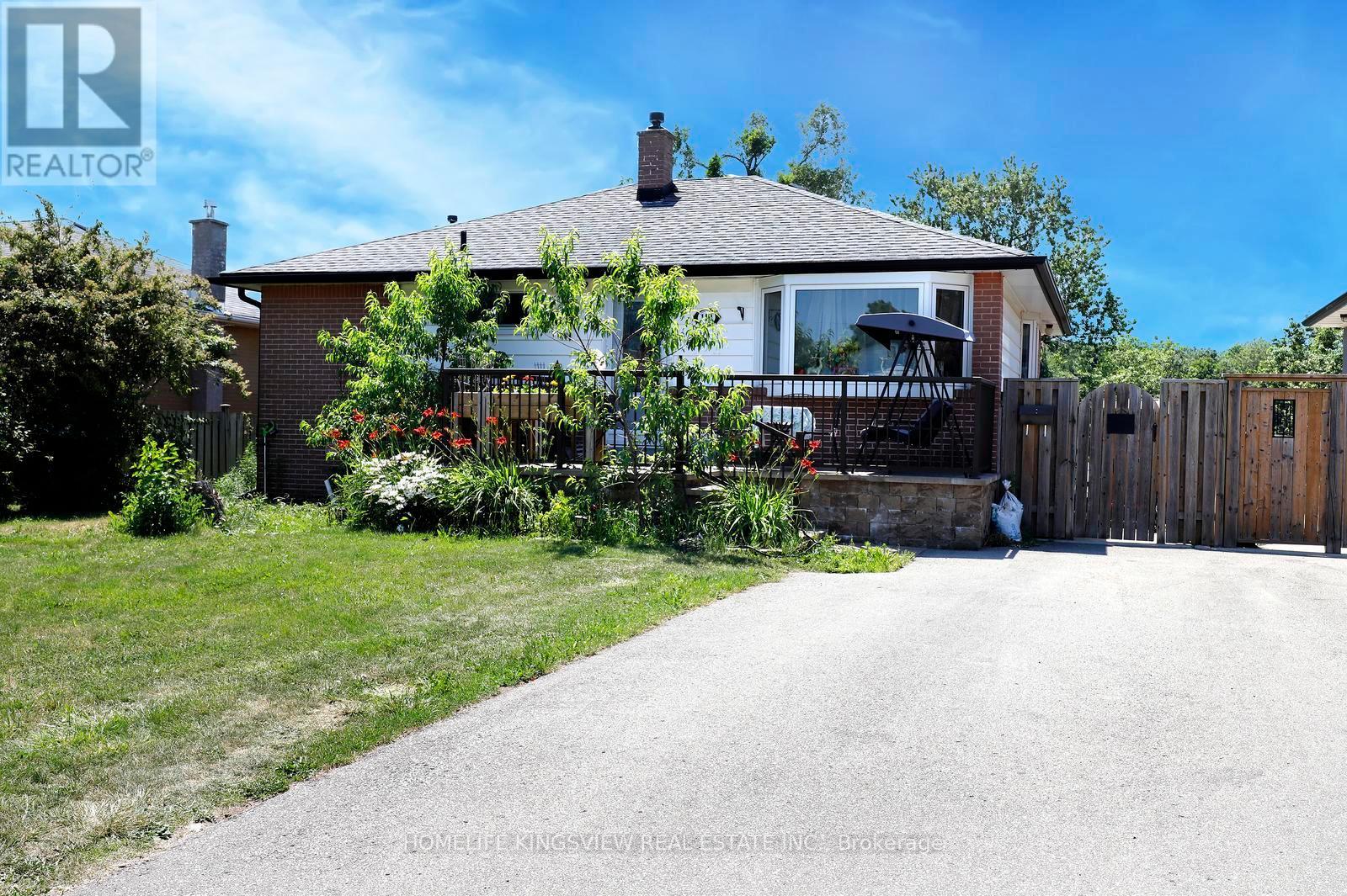 110 LONGFIELD ROAD - 2