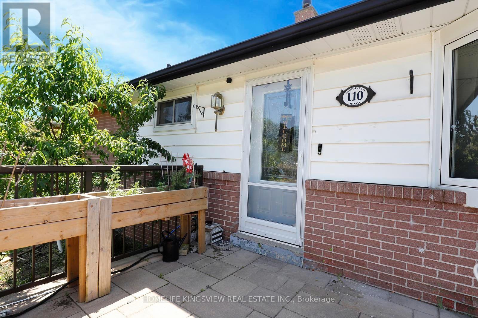 110 LONGFIELD ROAD - 3