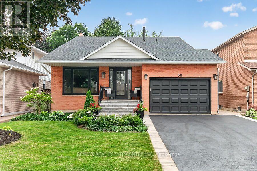 30 CARRIAGEGATE DRIVE - 1