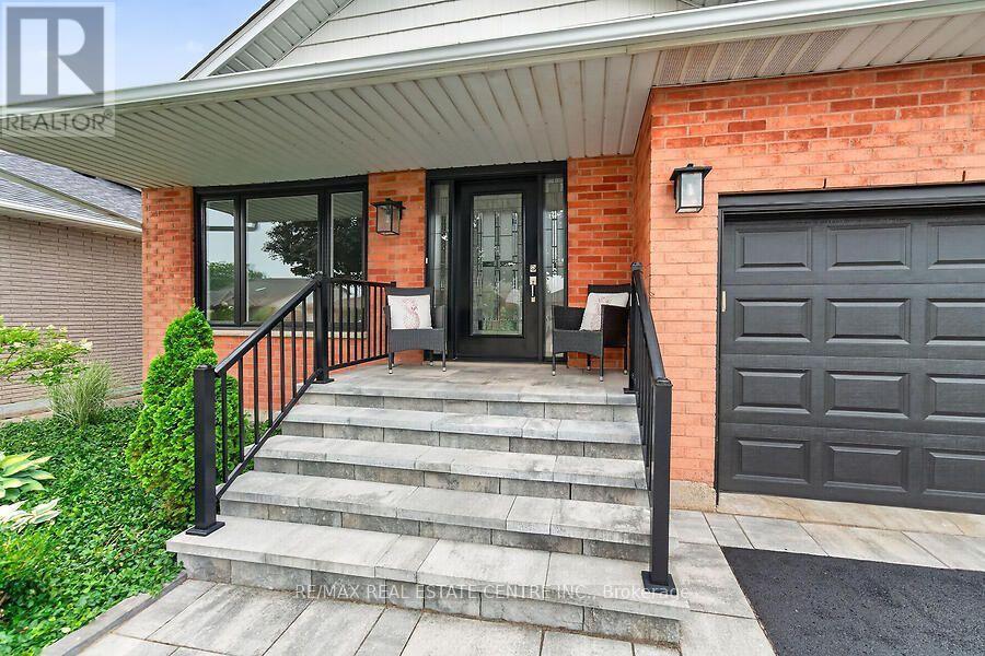 30 CARRIAGEGATE DRIVE - 2
