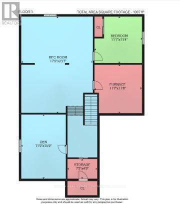 30 CARRIAGEGATE DRIVE - 46