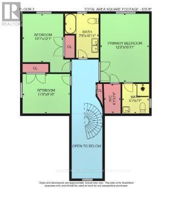 30 CARRIAGEGATE DRIVE - 48