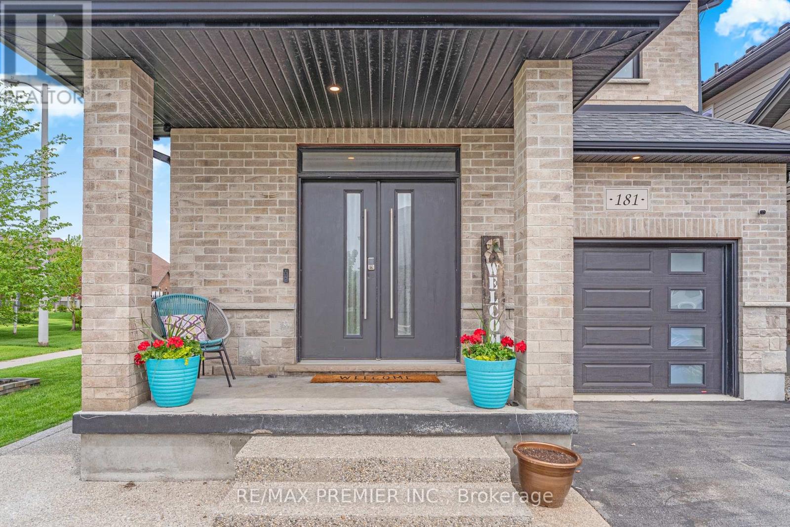 181 DALLAN DRIVE - 2