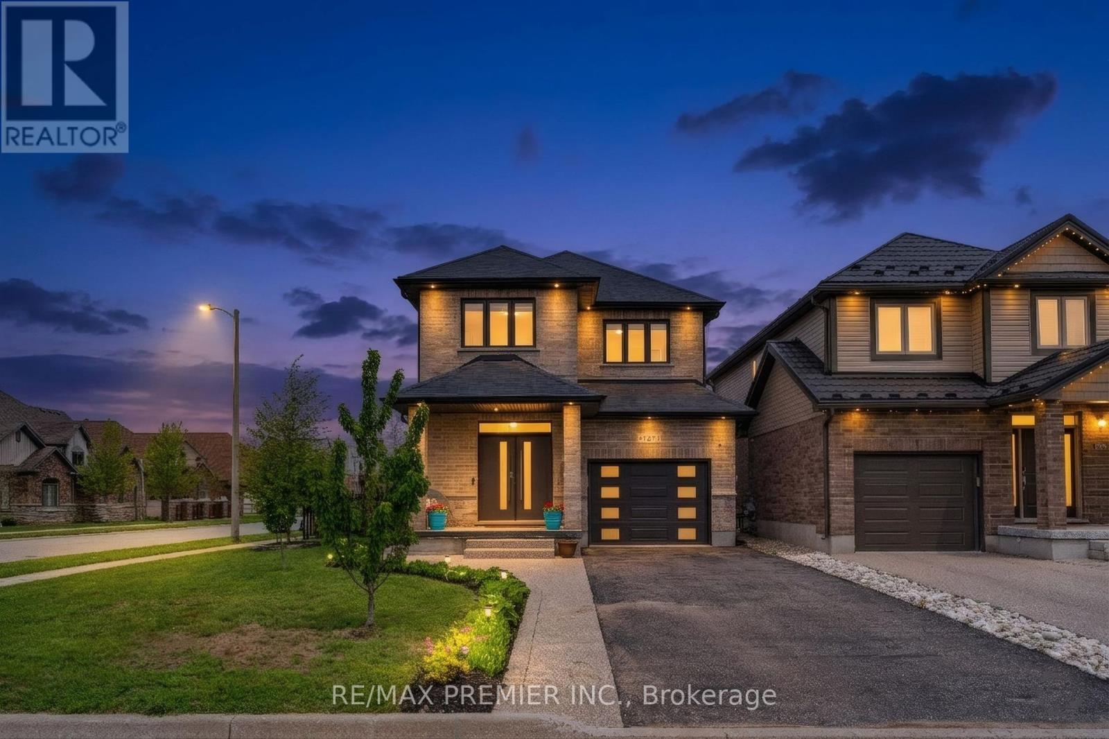 181 DALLAN DRIVE - 36