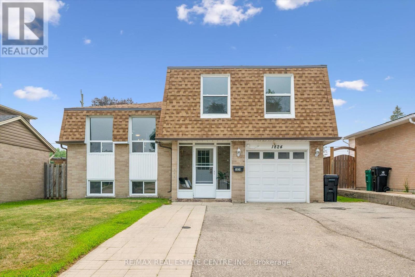 1824 EARLWOOD DRIVE - 2