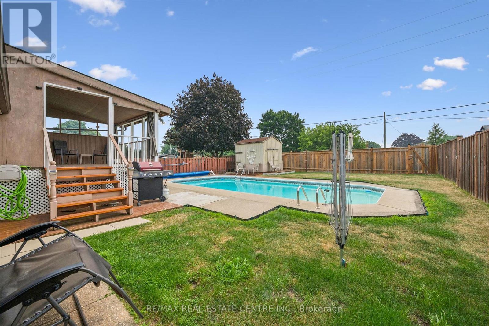 1824 EARLWOOD DRIVE - 29