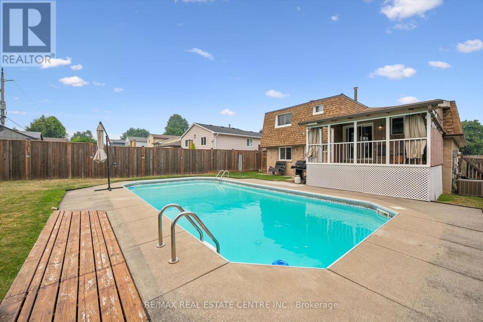 1824 EARLWOOD DRIVE - 31