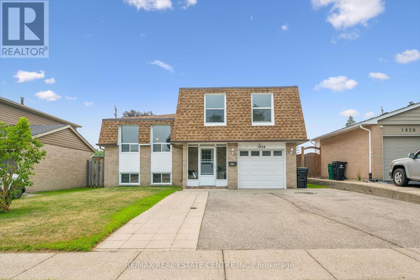 1824 EARLWOOD DRIVE - 4