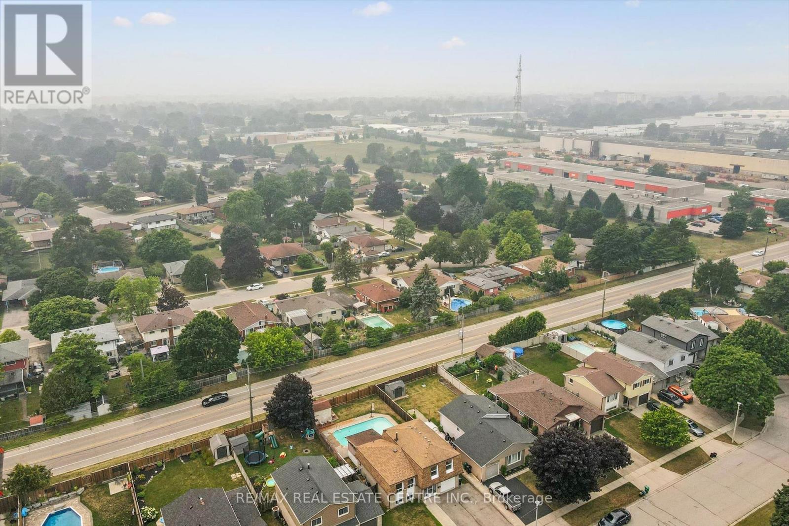 1824 EARLWOOD DRIVE - 42