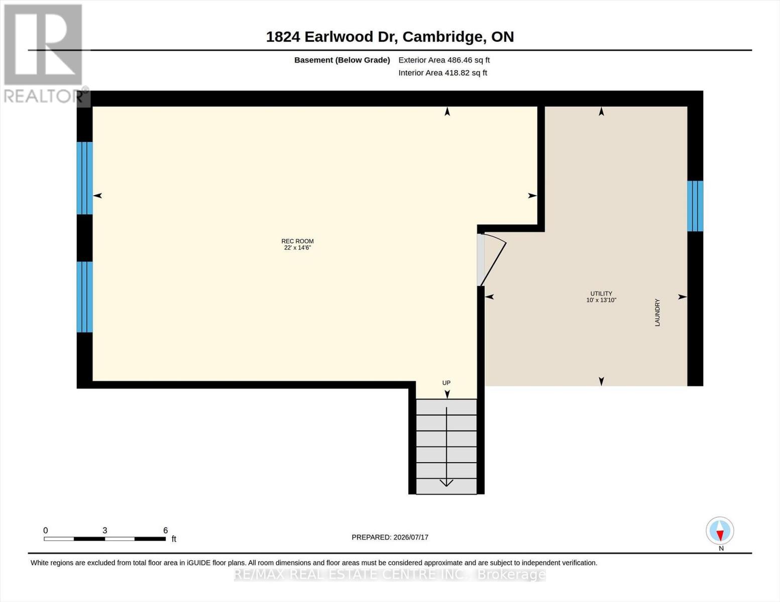 1824 EARLWOOD DRIVE - 47