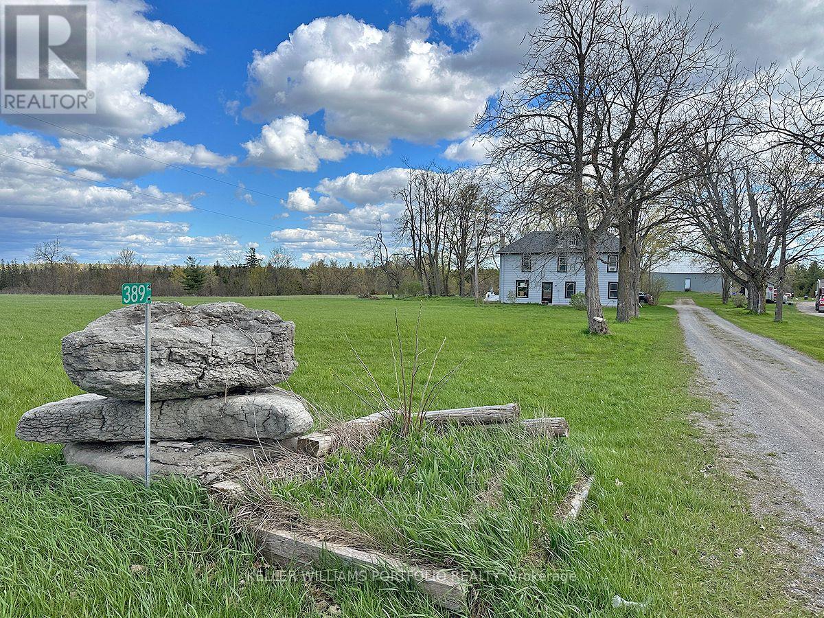 389 COUNTY RD 48 ROAD - 1