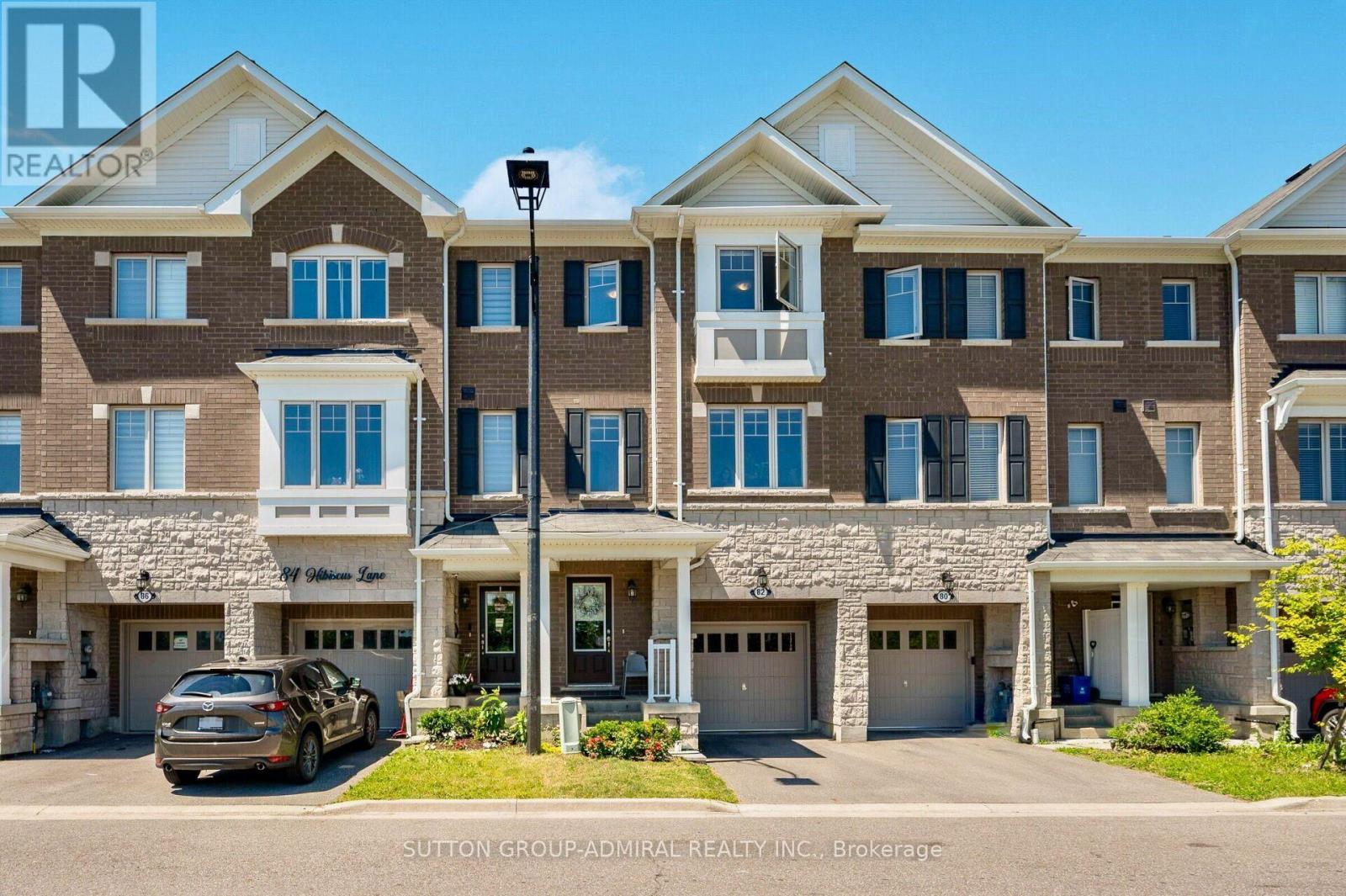 82 HIBISCUS LANE - 2