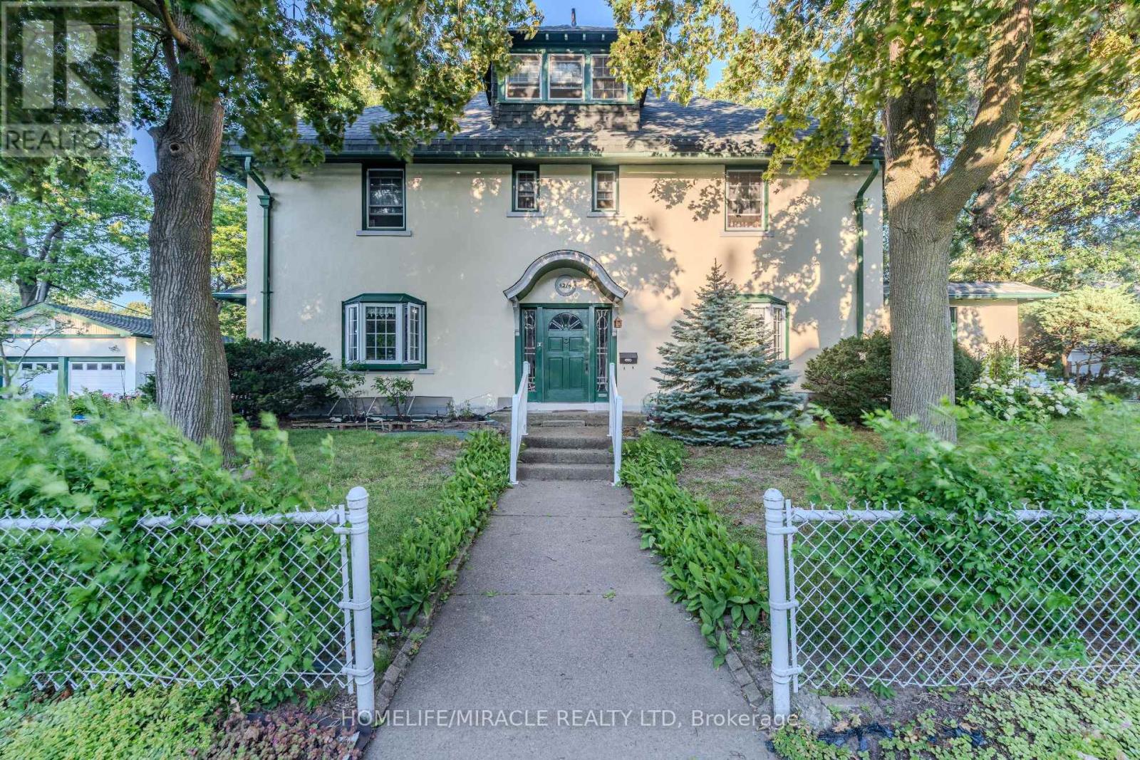5214 THIRD AVENUE - 1