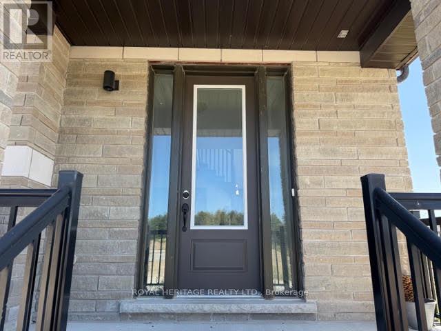 289 FLAVELLE WAY - 3