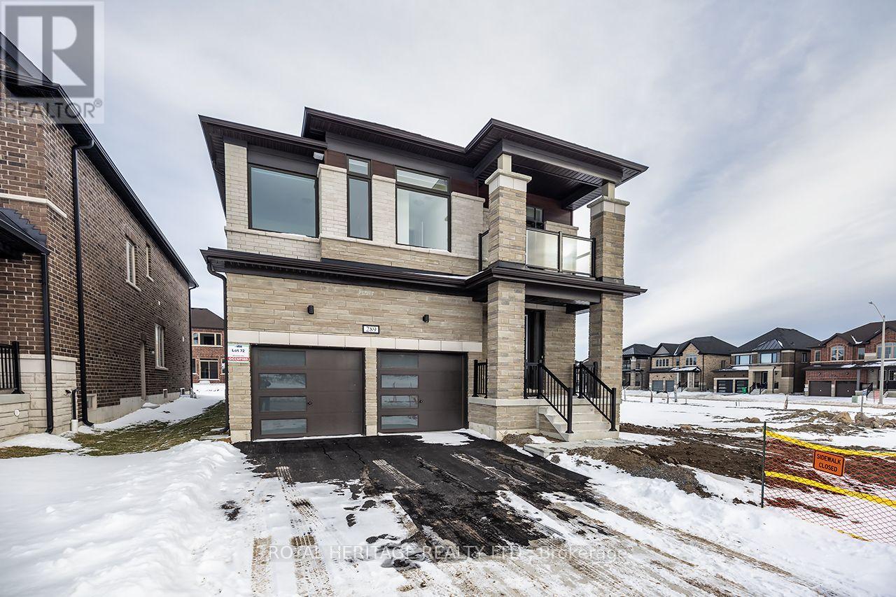 289 FLAVELLE WAY - 42