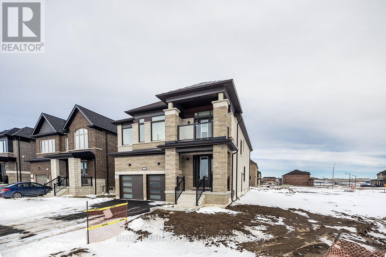 289 FLAVELLE WAY - 45