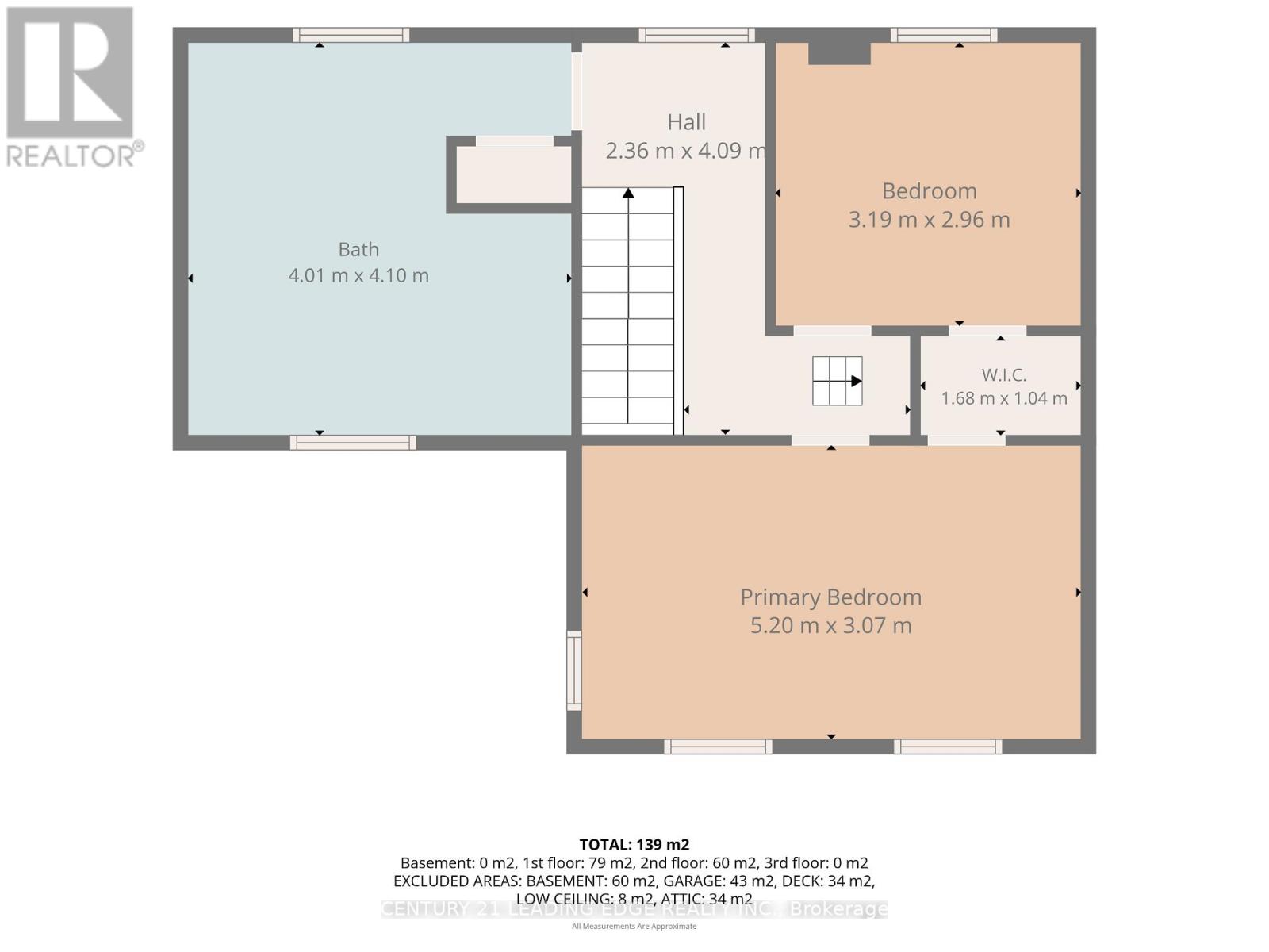 21 GEORGINA STREET - 44