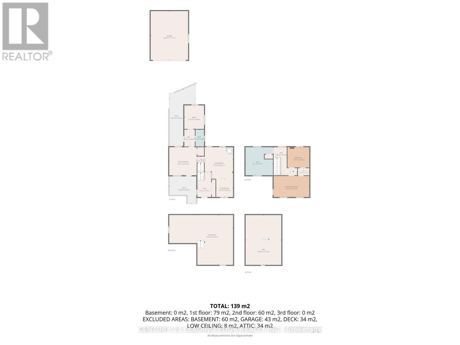 21 GEORGINA STREET - 47