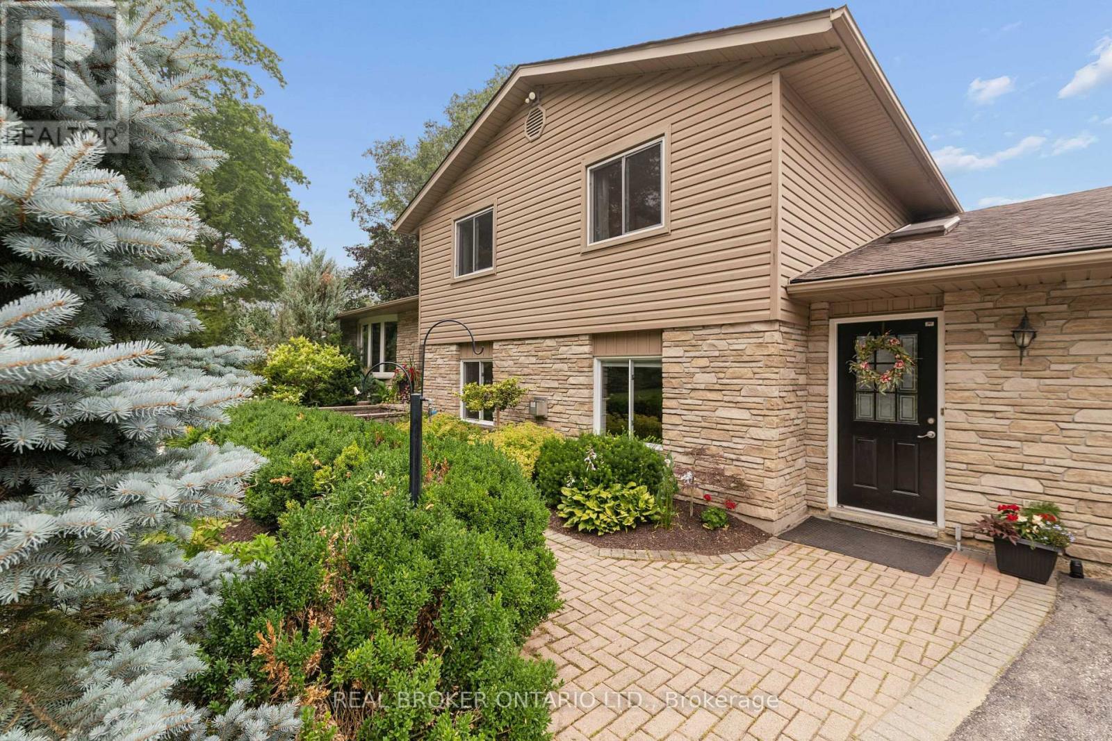 7323 SIDEROAD 15, RR1 ROAD - 2