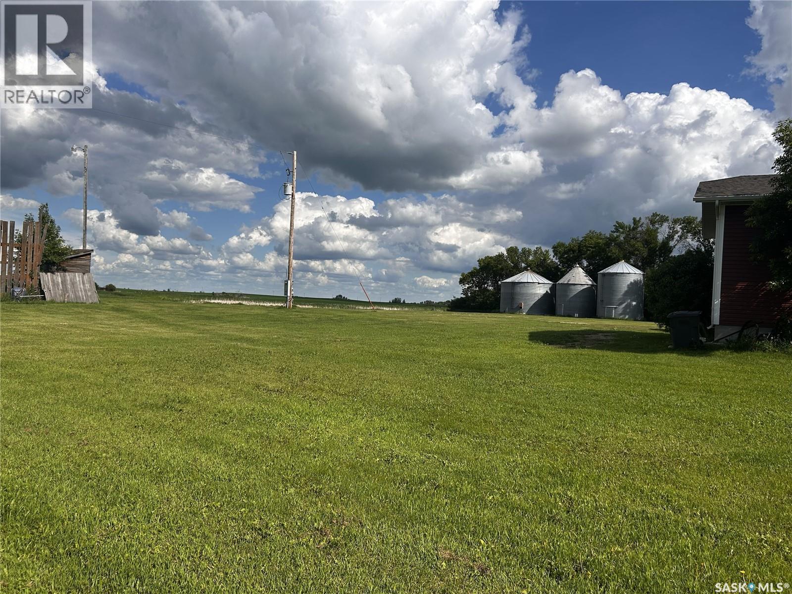 Redvers South Acreage. - 5