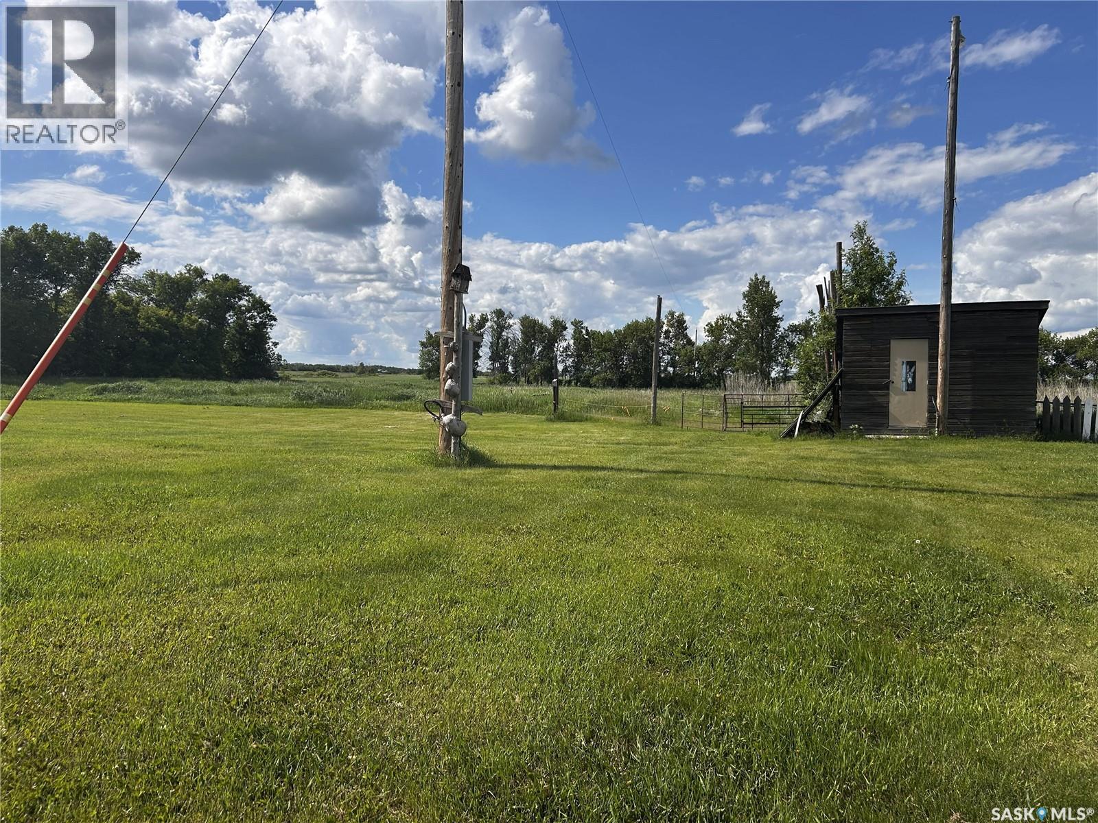 Redvers South Acreage. - 7