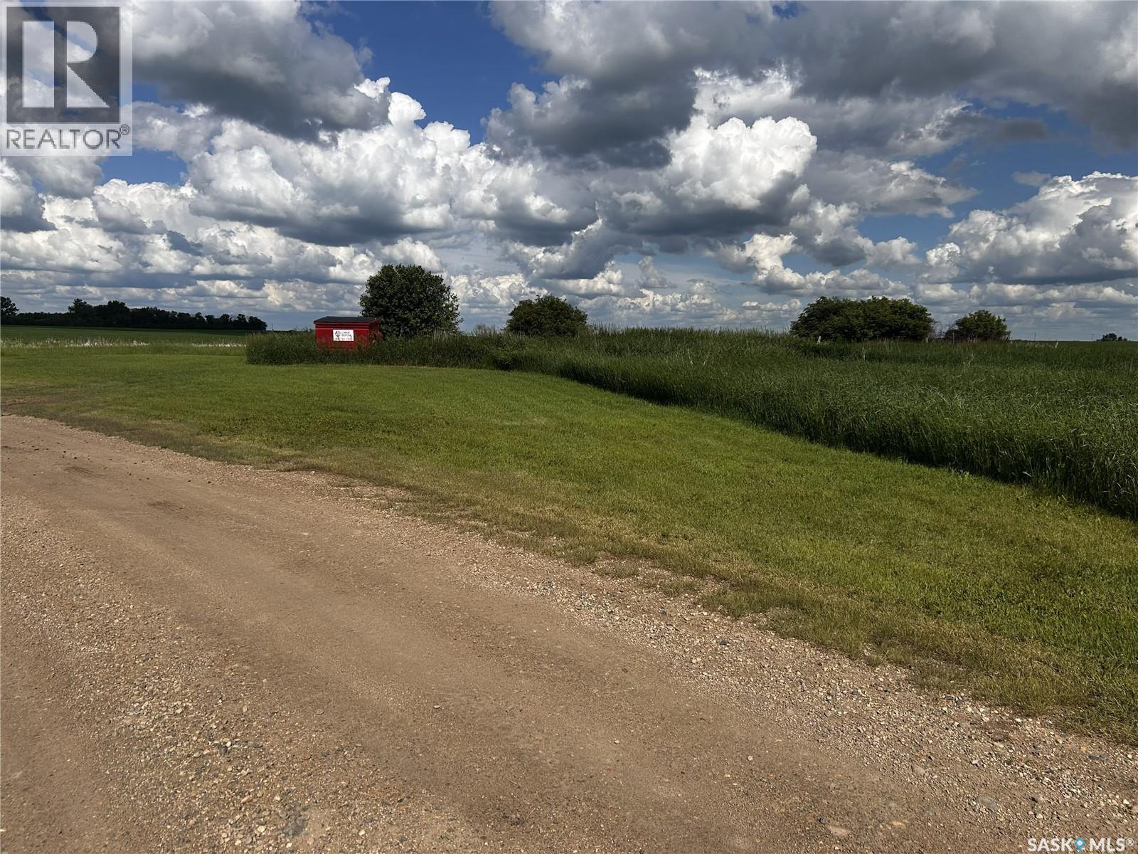 Redvers South Acreage. - 9