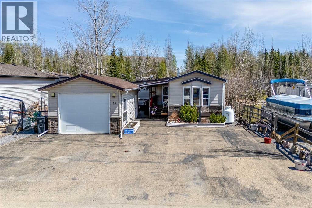 29A, 10046 Township Road 422 - 22