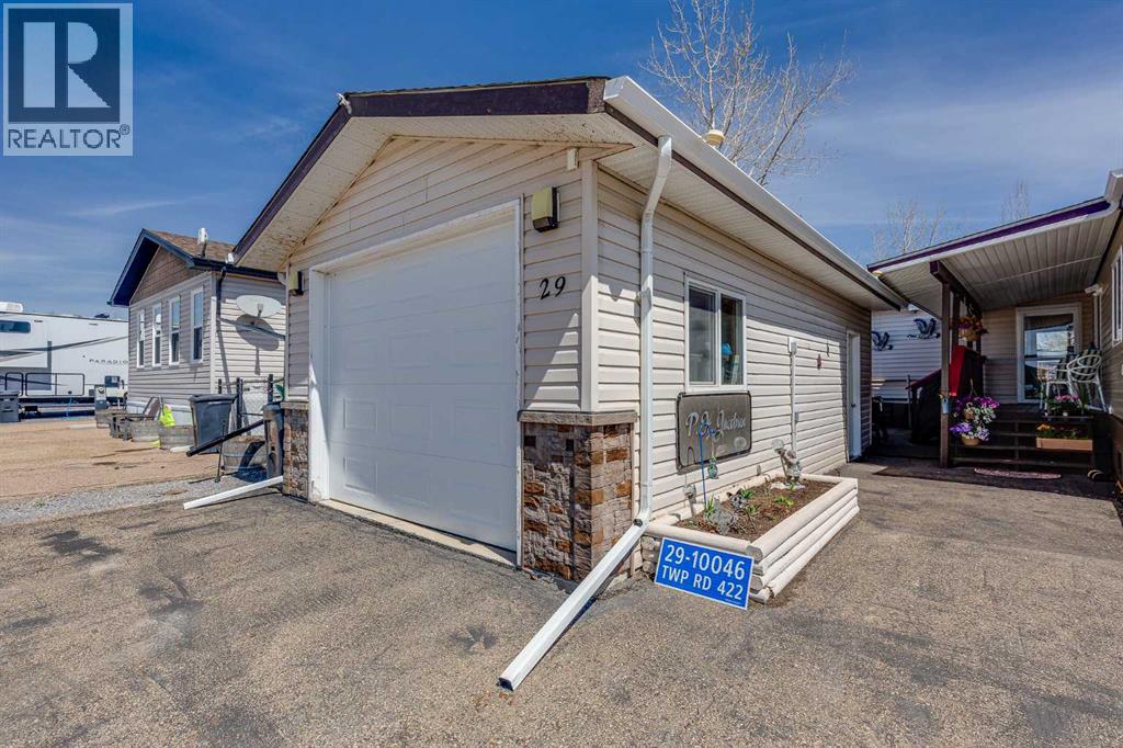 29A, 10046 Township Road 422 - 20