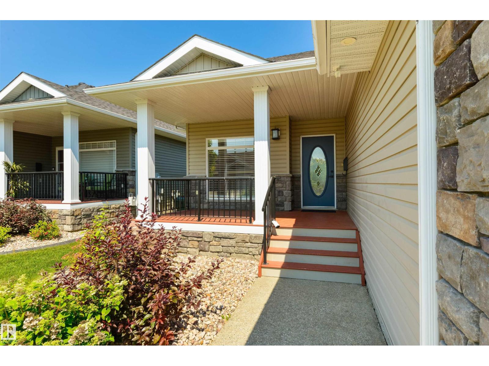 38 FAIRWAY PT, Stoneshire, Spruce Grove photo 2