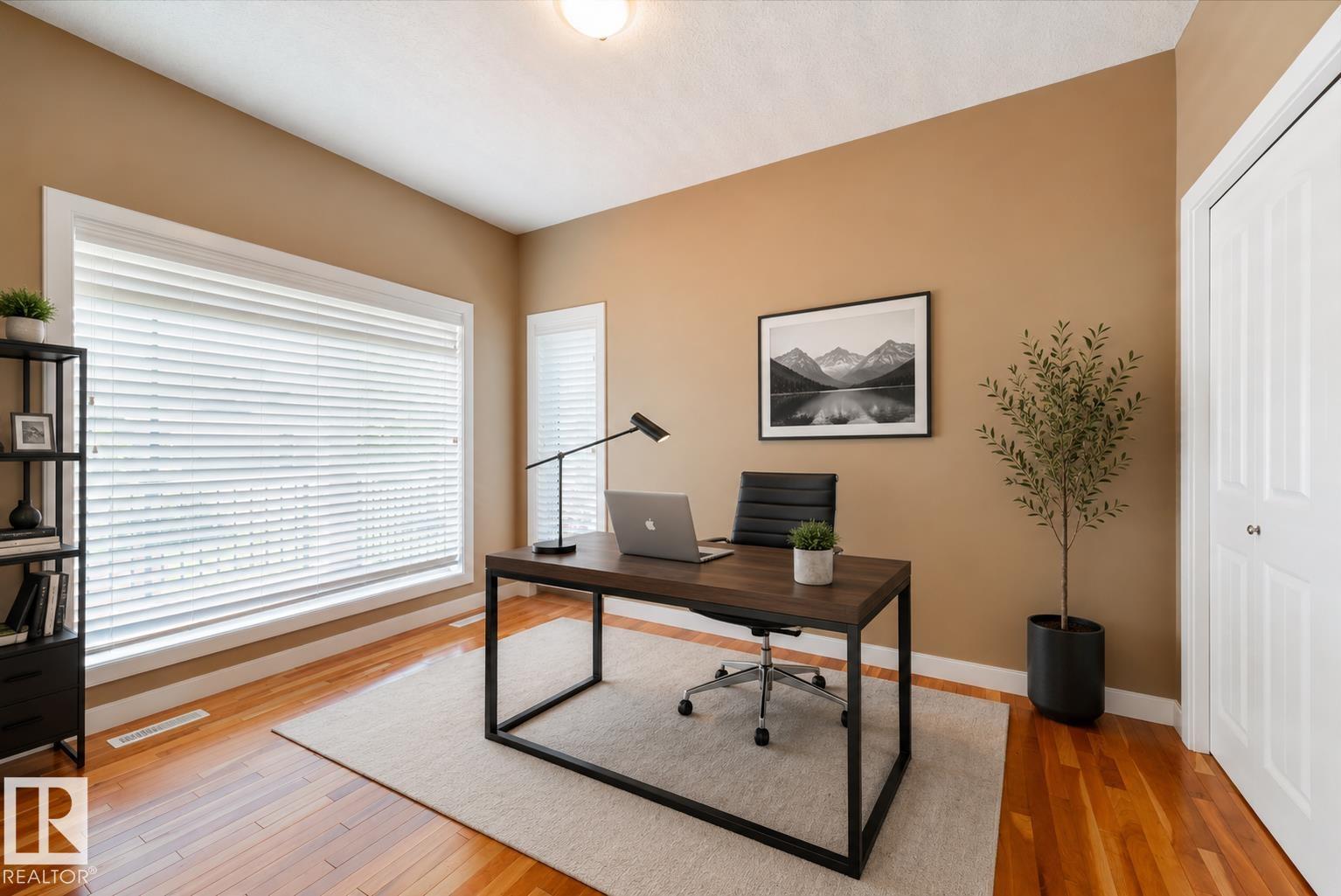 38 FAIRWAY PT, Stoneshire, Spruce Grove photo 5