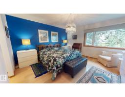 Hobby room - 109 Ironwood Pl Nw, Edmonton, AB T6J6R4 Photo 10