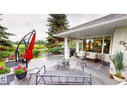 109 Ironwood Pl Nw, Edmonton, AB T6J6R4 Photo 26