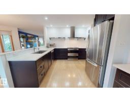 Bedroom 3 - 109 Ironwood Pl Nw, Edmonton, AB T6J6R4 Photo 8