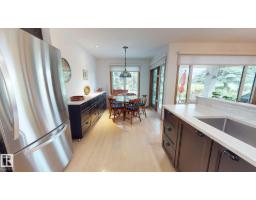 Storage - 109 Ironwood Pl Nw, Edmonton, AB T6J6R4 Photo 9