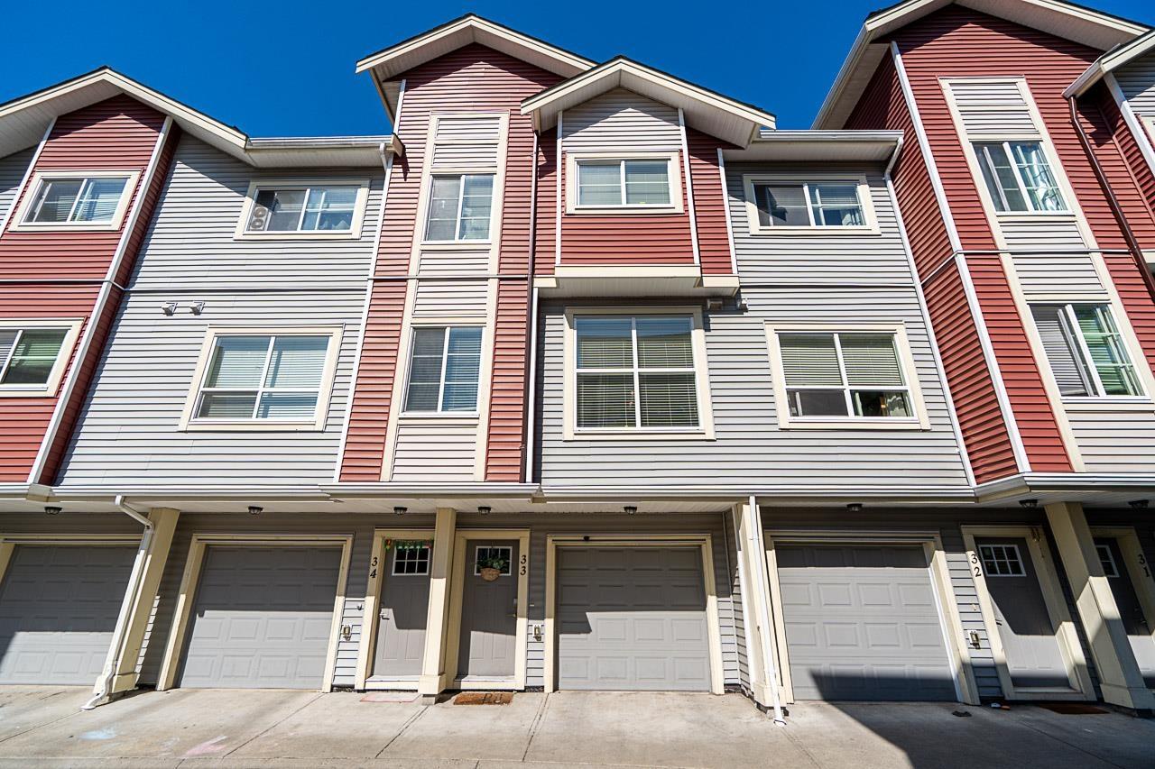 3 Bed, 3 Bath House for Sale in Surrey – 33 6945 185 STREET, Surrey – MLS# R3147303 - Image 3