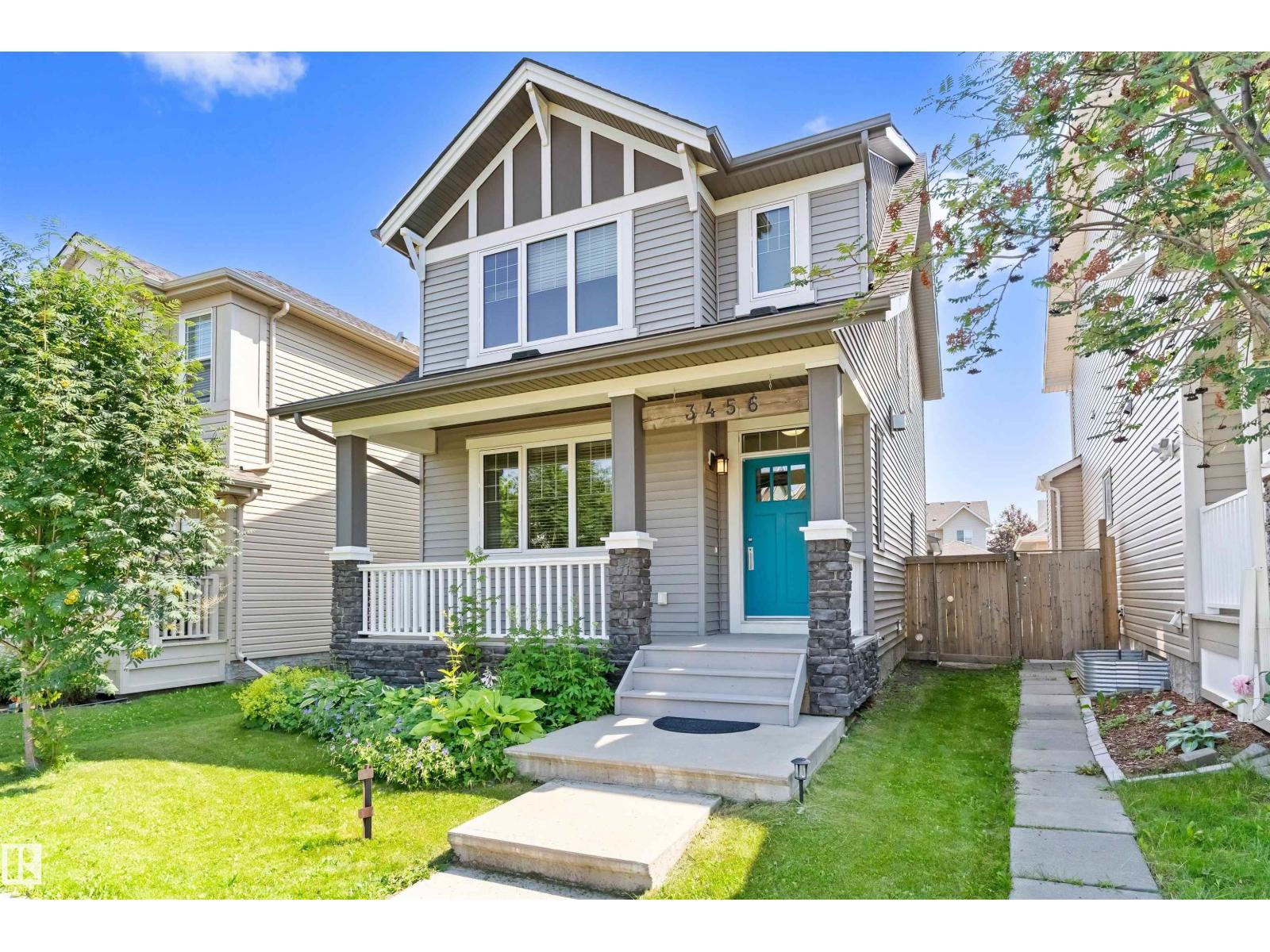 3456 CUTLER CR SW - 1