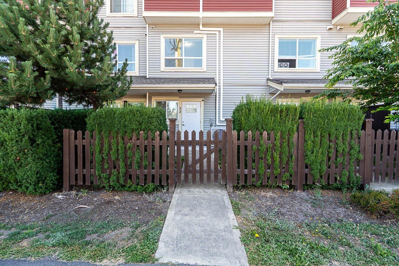 3 Bed, 3 Bath House for Sale in Surrey – 33 6945 185 STREET, Surrey – MLS# R3147303 - Image 31