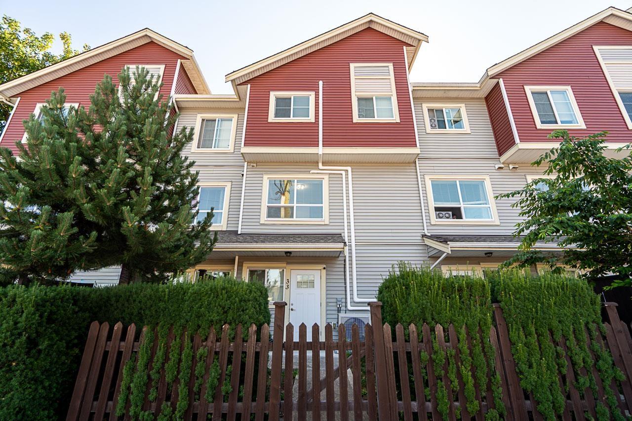 3 Bed, 3 Bath House for Sale in Surrey – 33 6945 185 STREET, Surrey – MLS# R3147303 - Image 32