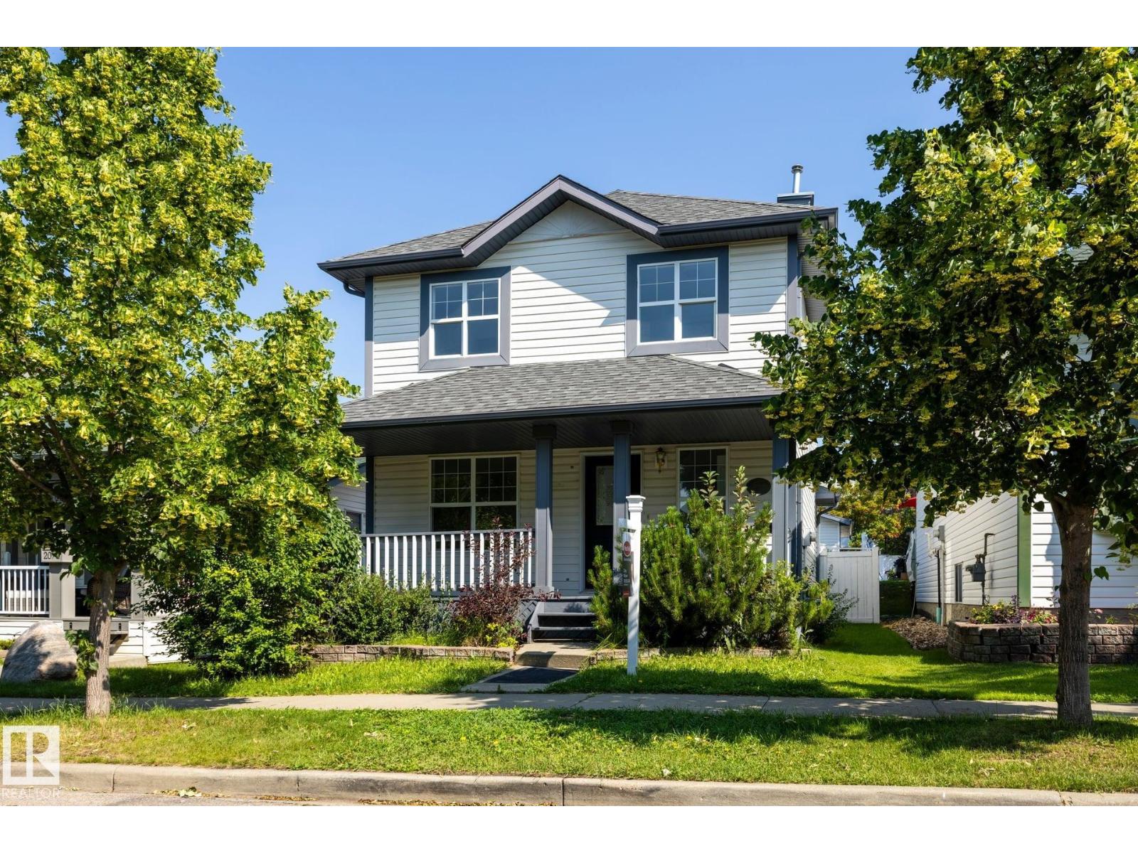 2076 TANNER WD NW - 1