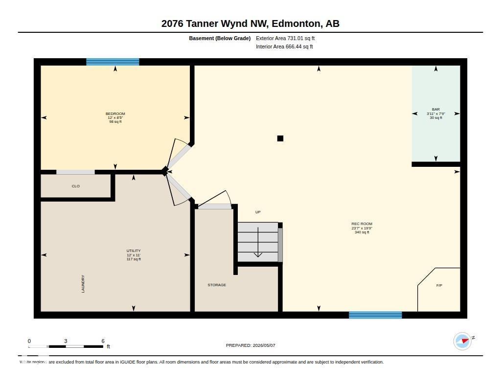 2076 TANNER WD NW - 49