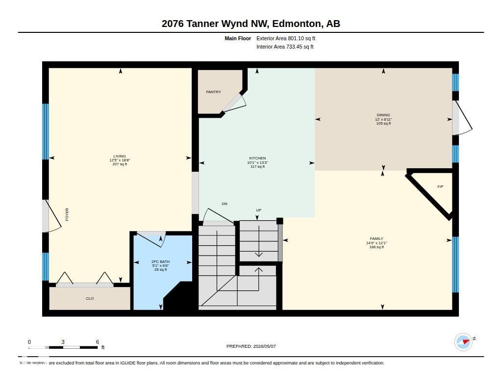 2076 TANNER WD NW - 47